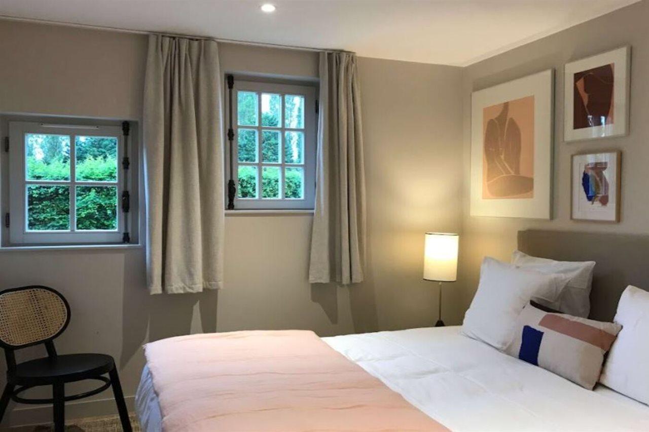 Les Manoirs Des Portes De Deauville - Small Luxury Of The World 4* Canapville (Calvados)