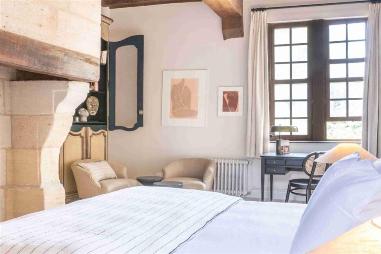 Les Manoirs Des Portes De Deauville - Small Luxury Of The World