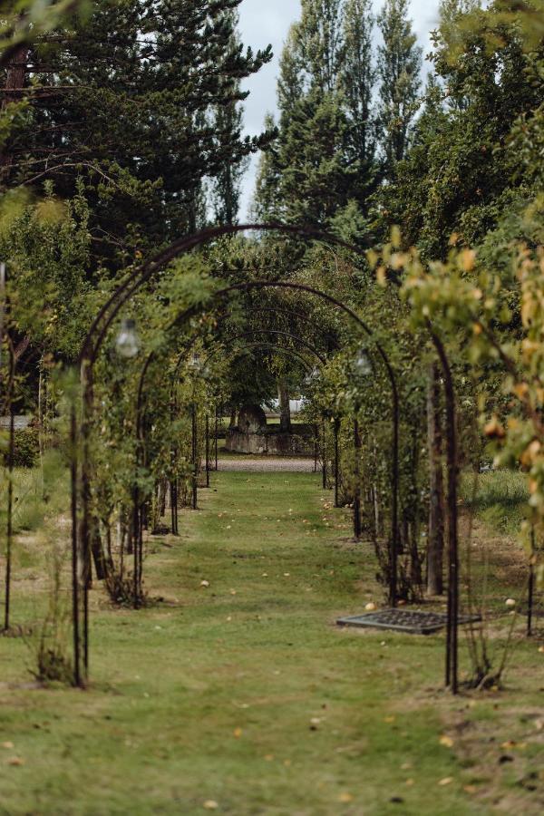 Les Manoirs Des Portes De Deauville - Small Luxury Of The World Hotel 4*